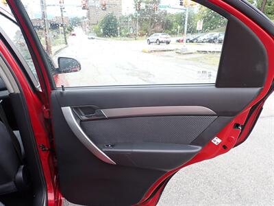 2009 Chevrolet Aveo LS   - Photo 27 - Uniontown, PA 15401