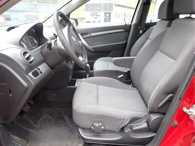 2009 Chevrolet Aveo LS   - Photo 45 - Uniontown, PA 15401