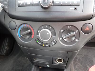 2009 Chevrolet Aveo LS   - Photo 40 - Uniontown, PA 15401