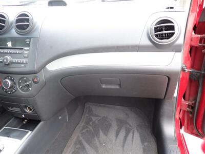 2009 Chevrolet Aveo LS   - Photo 32 - Uniontown, PA 15401