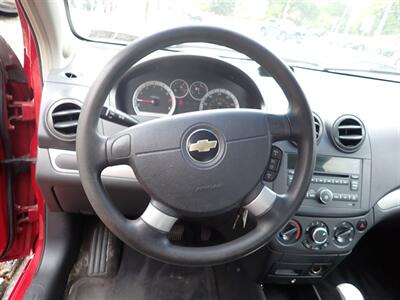 2009 Chevrolet Aveo LS   - Photo 50 - Uniontown, PA 15401