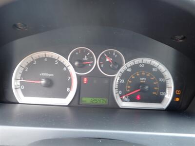 2009 Chevrolet Aveo LS   - Photo 49 - Uniontown, PA 15401