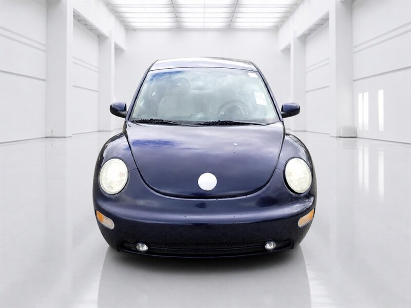 2002 Volkswagen Beetle GLS   - Photo 6 - Uniontown, PA 15401
