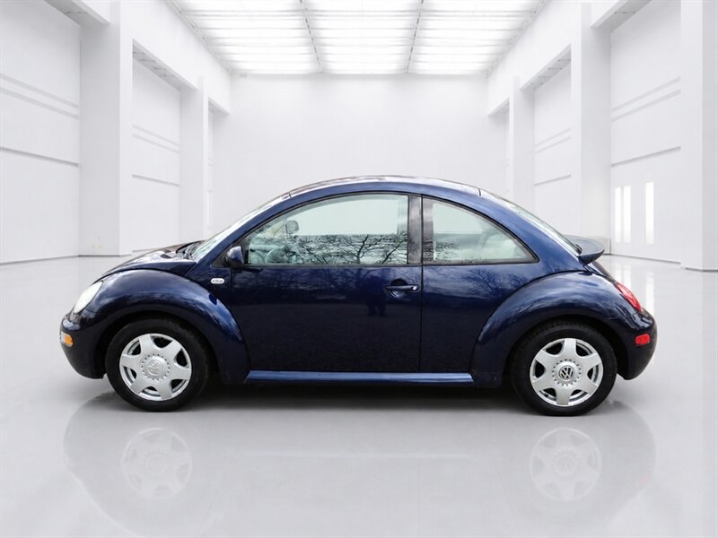2002 Volkswagen Beetle GLS   - Photo 4 - Uniontown, PA 15401