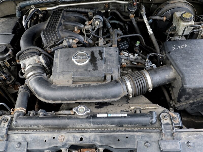 2008 Nissan Pathfinder S   - Photo 32 - Uniontown, PA 15401