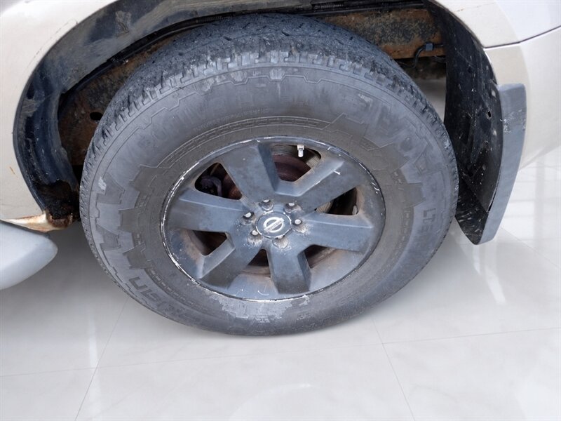 2008 Nissan Pathfinder S   - Photo 30 - Uniontown, PA 15401