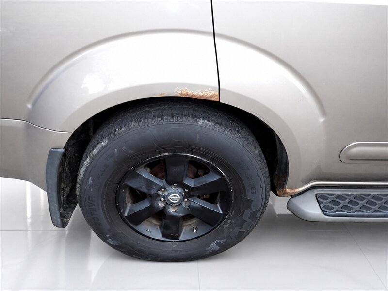 2008 Nissan Pathfinder S   - Photo 27 - Uniontown, PA 15401