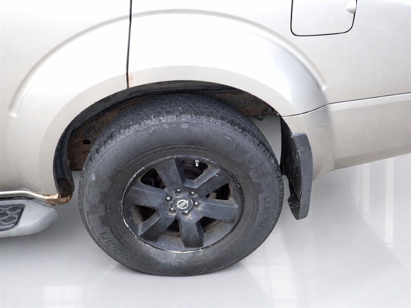 2008 Nissan Pathfinder S   - Photo 29 - Uniontown, PA 15401