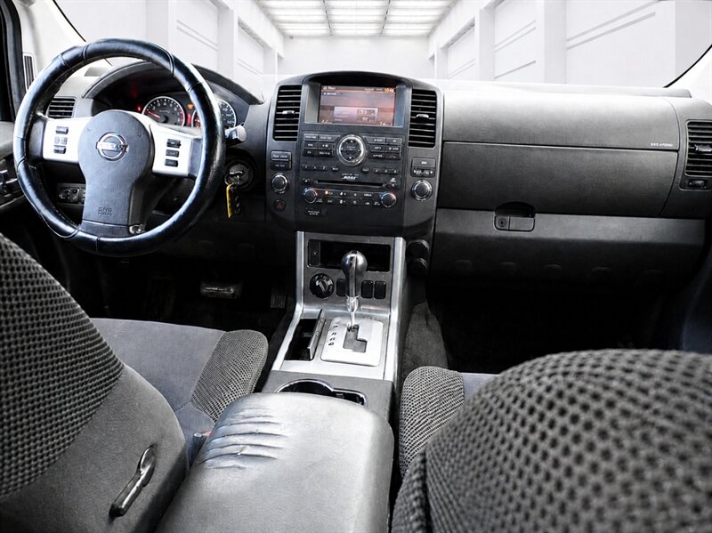 2008 Nissan Pathfinder S   - Photo 12 - Uniontown, PA 15401