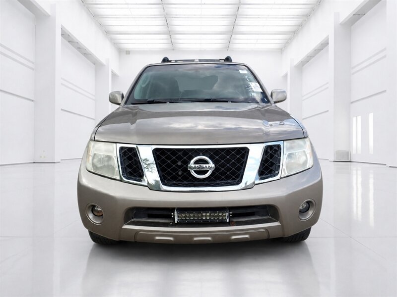 2008 Nissan Pathfinder S   - Photo 6 - Uniontown, PA 15401
