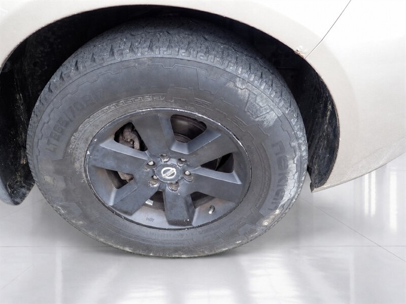 2008 Nissan Pathfinder S   - Photo 26 - Uniontown, PA 15401