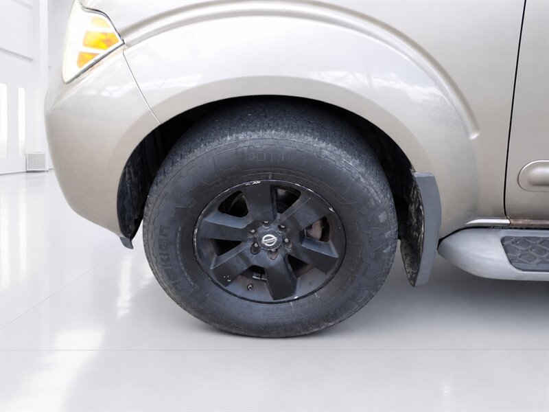 2008 Nissan Pathfinder S   - Photo 31 - Uniontown, PA 15401