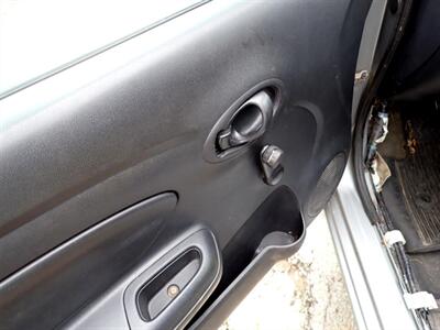 2014 Nissan Versa 1.6 S   - Photo 23 - Uniontown, PA 15401