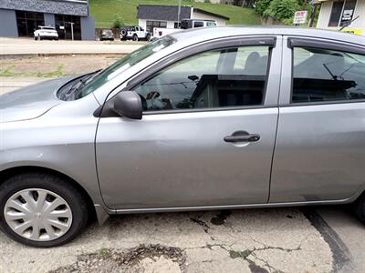 2014 Nissan Versa 1.6 S   - Photo 18 - Uniontown, PA 15401