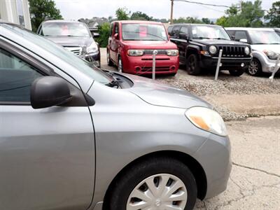 2014 Nissan Versa 1.6 S   - Photo 16 - Uniontown, PA 15401