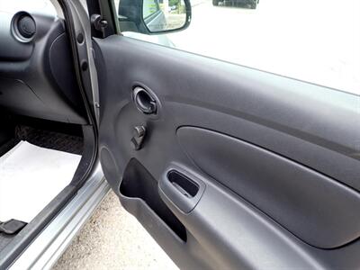 2014 Nissan Versa 1.6 S   - Photo 22 - Uniontown, PA 15401