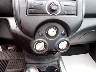 2014 Nissan Versa 1.6 S   - Photo 25 - Uniontown, PA 15401