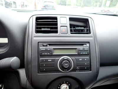2014 Nissan Versa 1.6 S   - Photo 24 - Uniontown, PA 15401