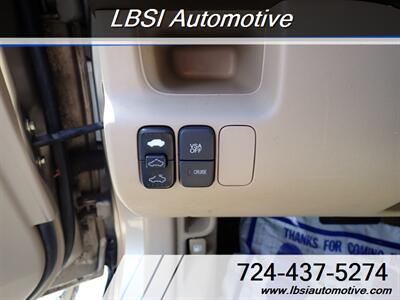 2006 Honda CR-V Special Edition   - Photo 34 - Uniontown, PA 15401