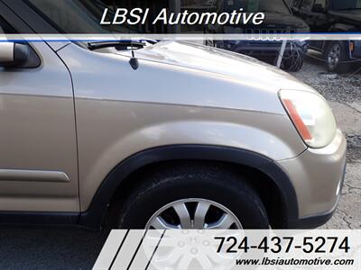 2006 Honda CR-V Special Edition   - Photo 7 - Uniontown, PA 15401