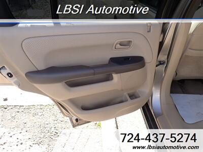 2006 Honda CR-V Special Edition   - Photo 27 - Uniontown, PA 15401