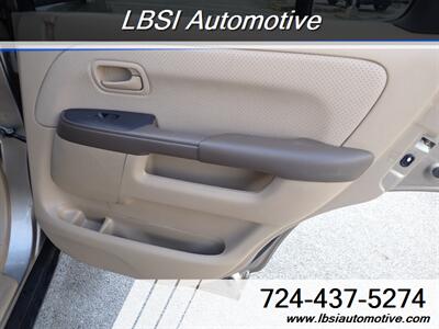 2006 Honda CR-V Special Edition   - Photo 24 - Uniontown, PA 15401