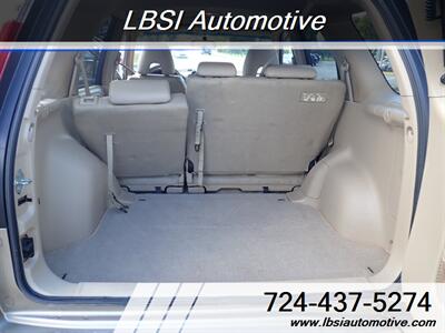 2006 Honda CR-V Special Edition   - Photo 13 - Uniontown, PA 15401