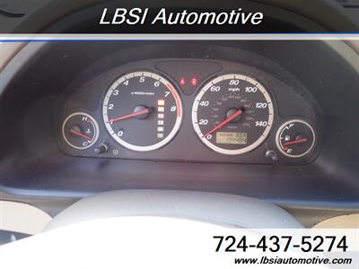 2006 Honda CR-V Special Edition   - Photo 33 - Uniontown, PA 15401