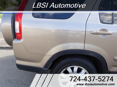 2006 Honda CR-V Special Edition   - Photo 11 - Uniontown, PA 15401