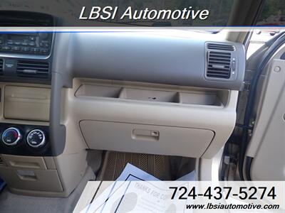 2006 Honda CR-V Special Edition   - Photo 23 - Uniontown, PA 15401