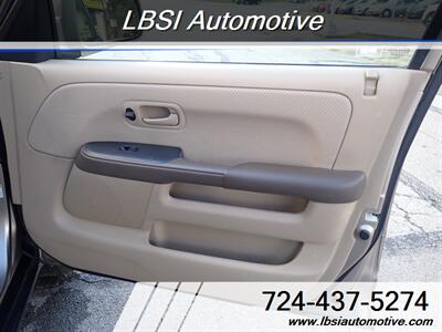 2006 Honda CR-V Special Edition   - Photo 21 - Uniontown, PA 15401
