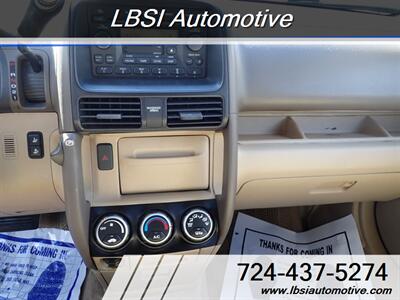 2006 Honda CR-V Special Edition   - Photo 35 - Uniontown, PA 15401