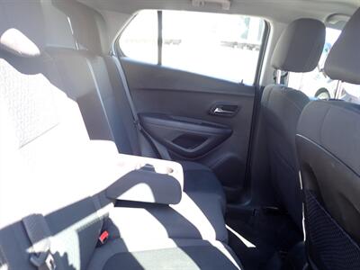 2017 Chevrolet Trax LS   - Photo 29 - Uniontown, PA 15401