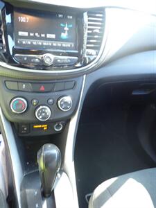 2017 Chevrolet Trax LS   - Photo 36 - Uniontown, PA 15401