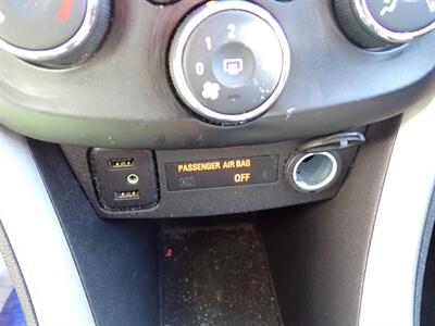 2017 Chevrolet Trax LS   - Photo 37 - Uniontown, PA 15401