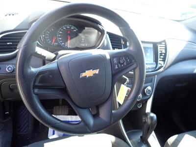 2017 Chevrolet Trax LS   - Photo 39 - Uniontown, PA 15401