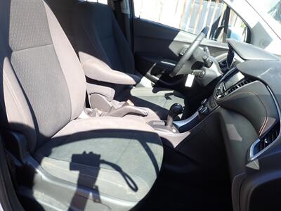 2017 Chevrolet Trax LS   - Photo 42 - Uniontown, PA 15401