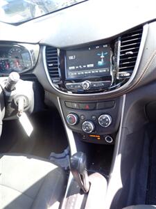 2017 Chevrolet Trax LS   - Photo 45 - Uniontown, PA 15401
