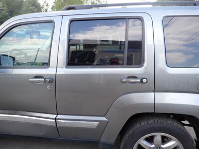 2012 Jeep Liberty Sport   - Photo 20 - Uniontown, PA 15401
