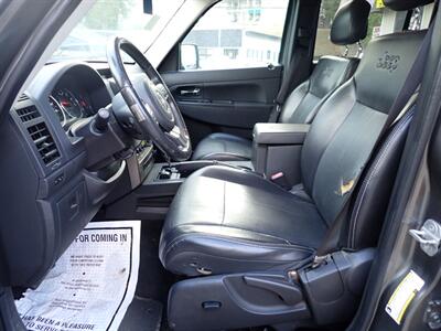 2012 Jeep Liberty Sport   - Photo 43 - Uniontown, PA 15401