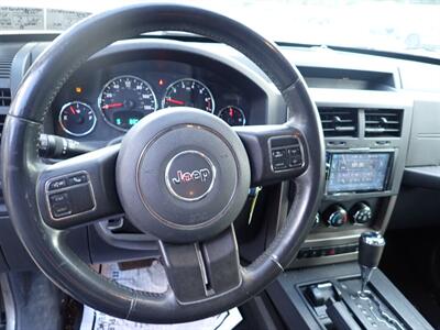 2012 Jeep Liberty Sport   - Photo 50 - Uniontown, PA 15401