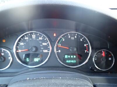2012 Jeep Liberty Sport   - Photo 47 - Uniontown, PA 15401