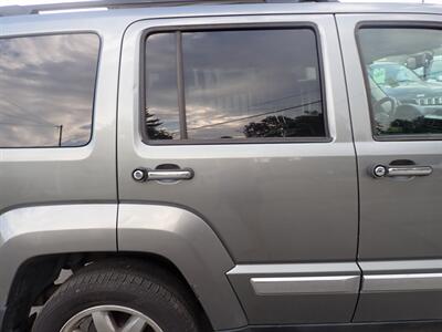 2012 Jeep Liberty Sport   - Photo 13 - Uniontown, PA 15401