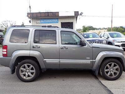 2012 Jeep Liberty Sport   - Photo 2 - Uniontown, PA 15401
