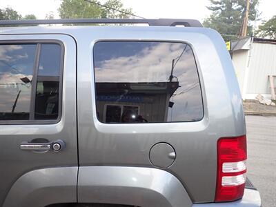 2012 Jeep Liberty Sport   - Photo 17 - Uniontown, PA 15401
