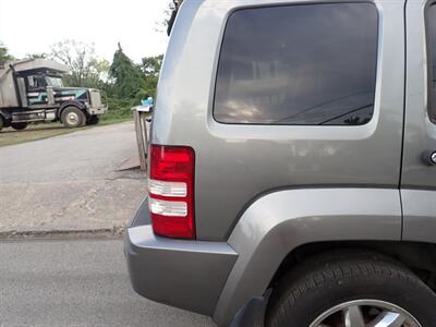 2012 Jeep Liberty Sport   - Photo 14 - Uniontown, PA 15401