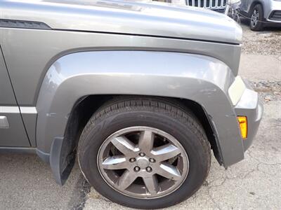 2012 Jeep Liberty Sport   - Photo 9 - Uniontown, PA 15401