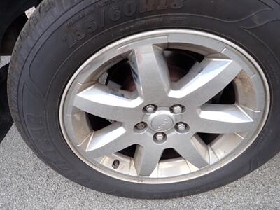 2012 Jeep Liberty Sport   - Photo 15 - Uniontown, PA 15401