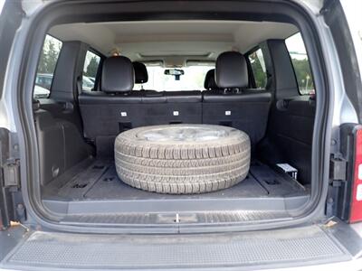 2012 Jeep Liberty Sport   - Photo 16 - Uniontown, PA 15401