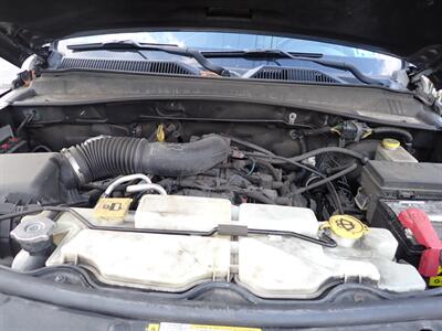 2012 Jeep Liberty Sport   - Photo 7 - Uniontown, PA 15401